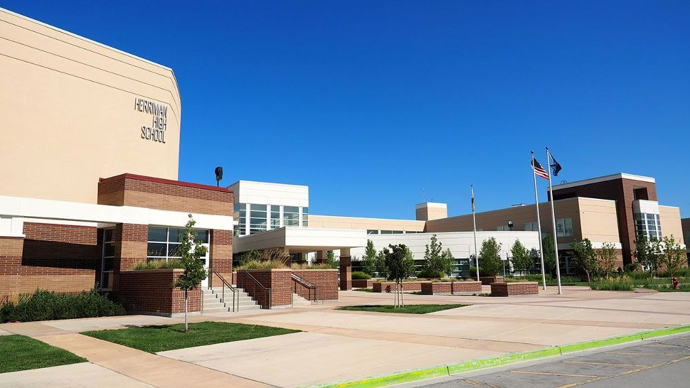 Herriman High School